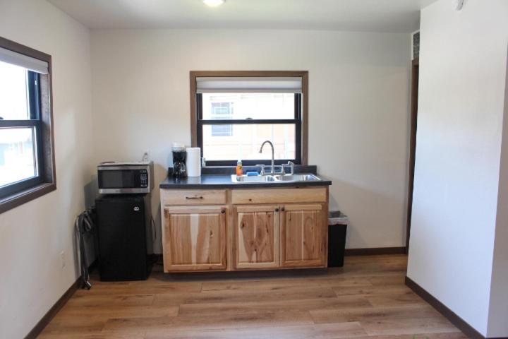 Cabin 4 At Horse Creek Resort Rapid City Esterno foto