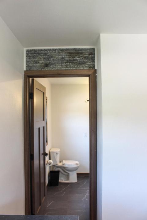 Cabin 4 At Horse Creek Resort Rapid City Esterno foto